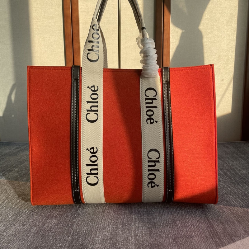 Chloe Shopping Bags